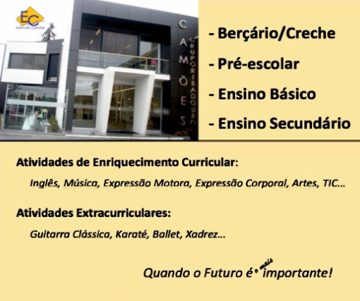 Externato Camões