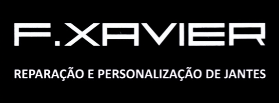 F. Xavier - Reparação e Personalização de Jantes