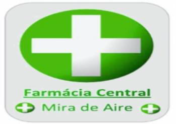 Farmácia Central de Mira de Aire