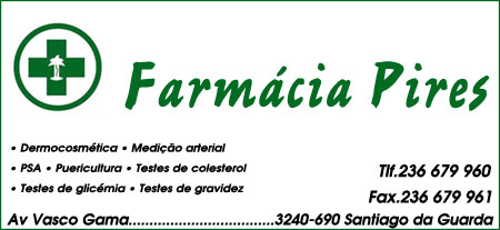 Farmácia Pires