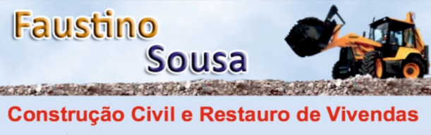 Faustino Sousa Construção Civil, Lda