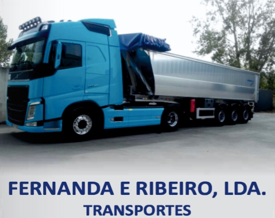 Fernanda e Ribeiro, Lda