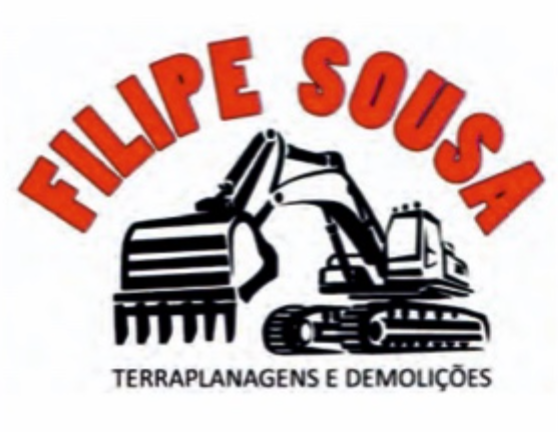 Filipe Sousa Terraplanagens e Demolições