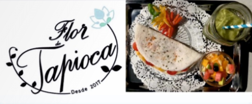 Flôr Tapioca