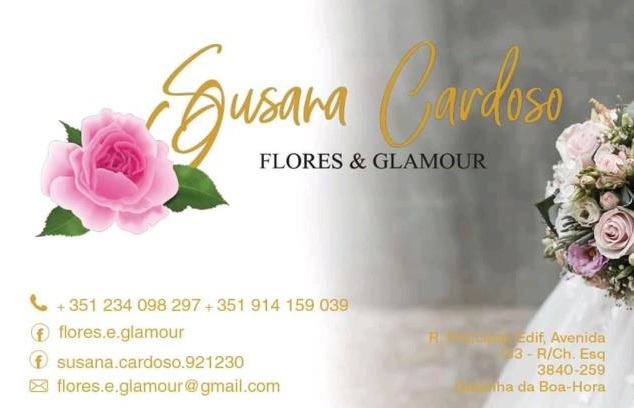 Flores & Glamour