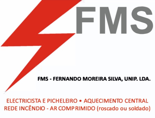 FMS - Fernando Moreira Silca, Unip. Lda