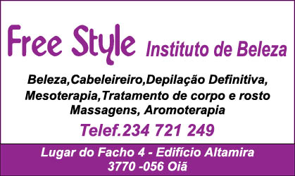 Free Style Instituto de Beleza