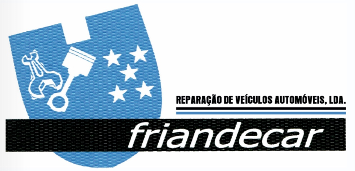Friandecar Reparação de Veículos Automóveis, Lda