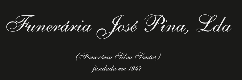 Funerária José Pina, Lda