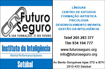 Futuro Seguro - Instituto da Inteligência