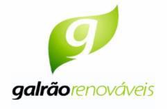 Galrão Renováveis - Energias Renováveis