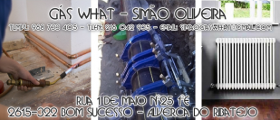 Gas What - Simão Oliveira