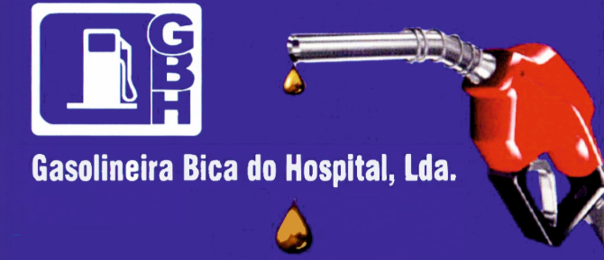 Gasolineira Bica do Hospital, Lda