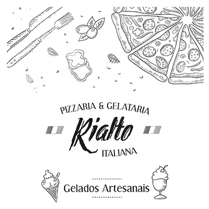 Gelataria Pizzaria Rialto