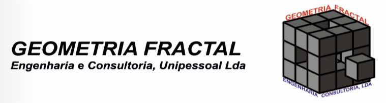 Geometria Fractal - Engenharia e Consultoria, Unipessoal Lda