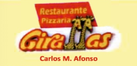 Girafas Restaurante Pizzaria - Snack-Bar Carlos M. Afonso