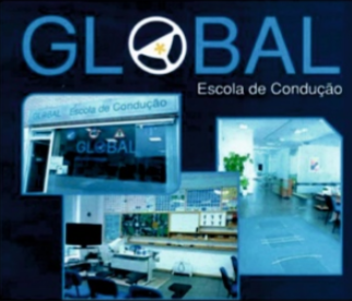 GLOBAL - Escola de Condução