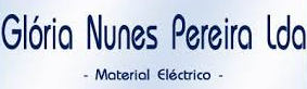 Glória Nunes Pereira, Lda - Armazém de Material Eléctrico - Electrodomésticos