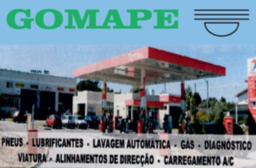 Gomape