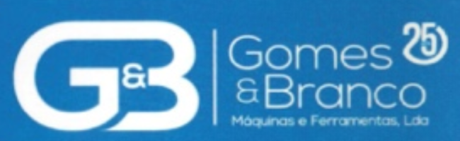 Gomes & Branco Máquinas e Ferramentas, Lda