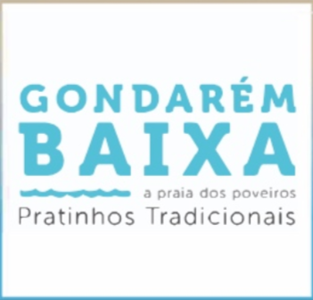 Gondarém Baixa A Praia dos Poveiros Pratinhos Tradicionais