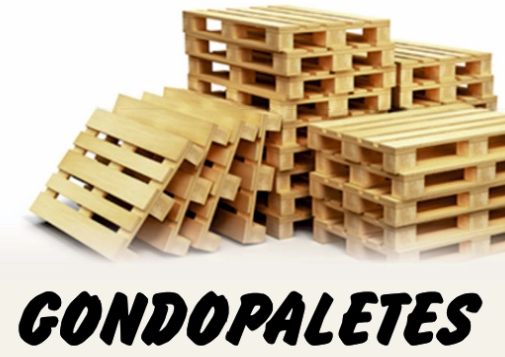 GONDOPALETES