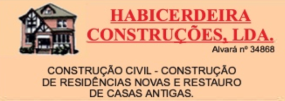 Habicerdeira Construções, Lda