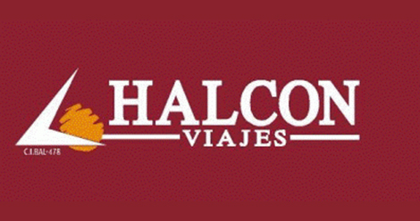 Halcon Viagens
