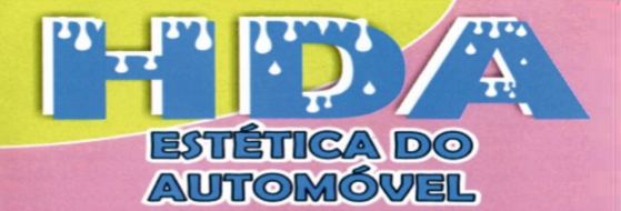 HDA Estética do Automóvel