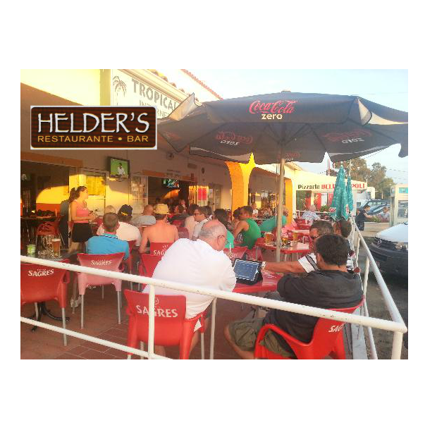 Helders Restaurante Bar