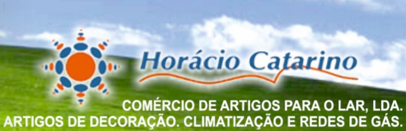 Horácio Catarino Comércio de Artigos para o Lar