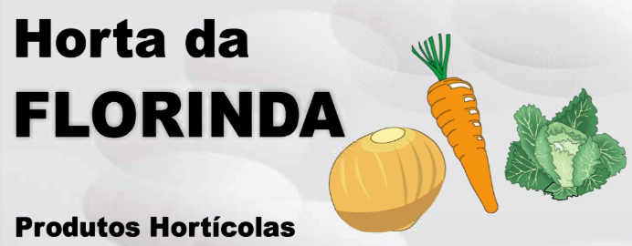 Horta da Florinda - Produtos Hortícolas