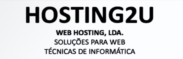 Hosting2U - Web Hosting, Lda