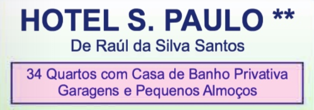 Hotel S. Paulo **