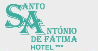 Hotel Santo António de Fátima ***