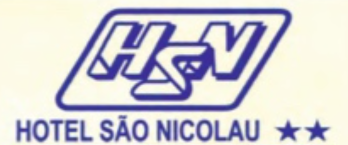 Hotel São Nicolau **