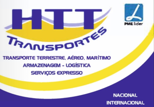 HTT - Hora Total Transportes, Lda