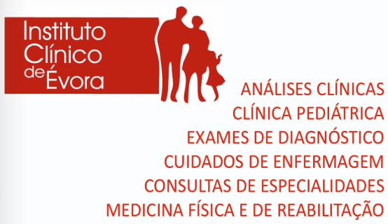 I.C.E. Instituto Clínico de Évora, Lda.