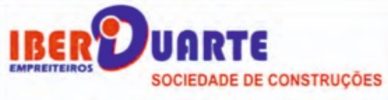 IberDuarte - Sociedade de Construções