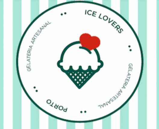 Ice Lovers - Gelataria Artesanal