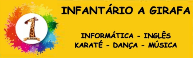 Infantário A Girafa