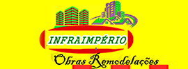 Infraimpério - Obras e Remodelações