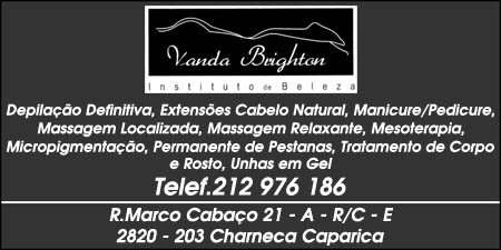 Instituto de Beleza Vanda Brighton