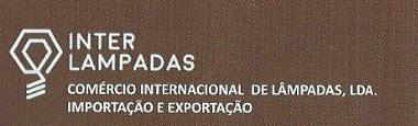 Interlâmpadas - Comércio Internacional De Lâmpadas Lda