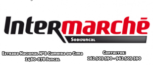 Intermaché - Sodijuncal Supermercados, Lda.