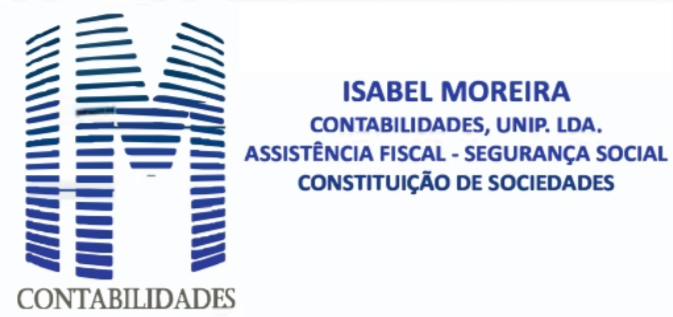 Isabel Moreira Contabilidades Unipessoal, Lda