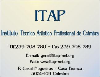 ITAP - Instituto Técnico Artístico Profissional de Coimbra