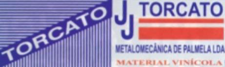 J J Torcato Metalomecânica de Palmela Lda