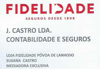 J. Castro Contabilidade e Seguros