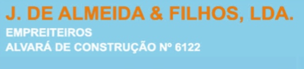 J. de Almeida & Filhos, Lda